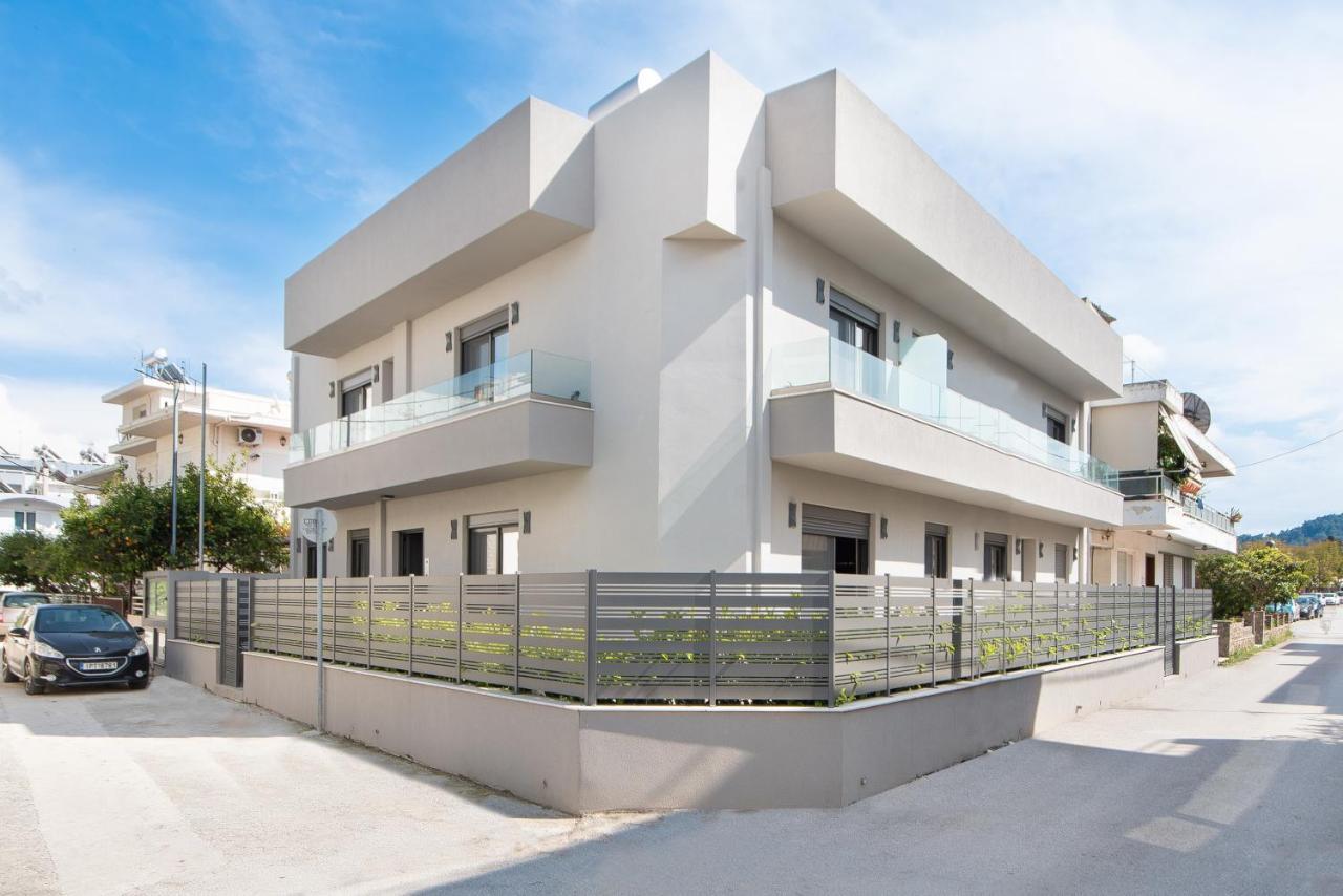 30 Senses Luxury Insight Ialysos (Rhodes)