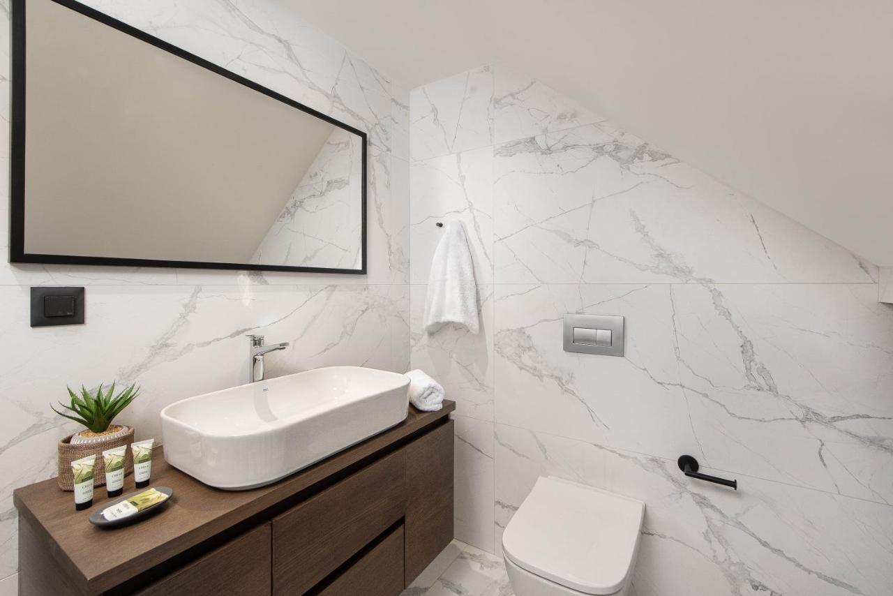 Apartment 30 Senses Luxury Insight