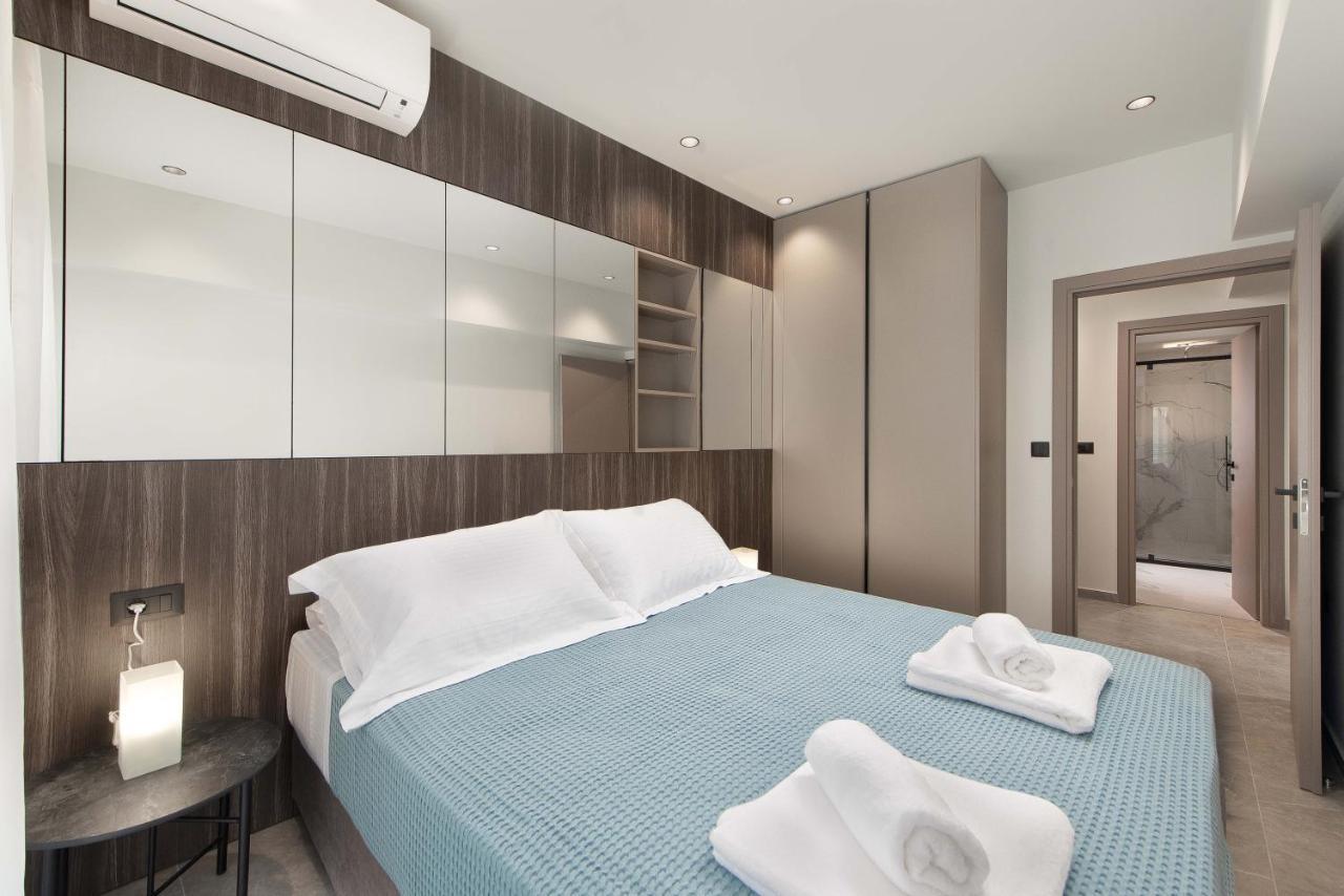 Apartment 30 Senses Luxury Insight Ialysos (Rhodes)