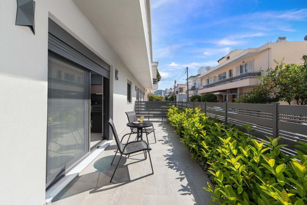 30 Senses Luxury Insight Appartement