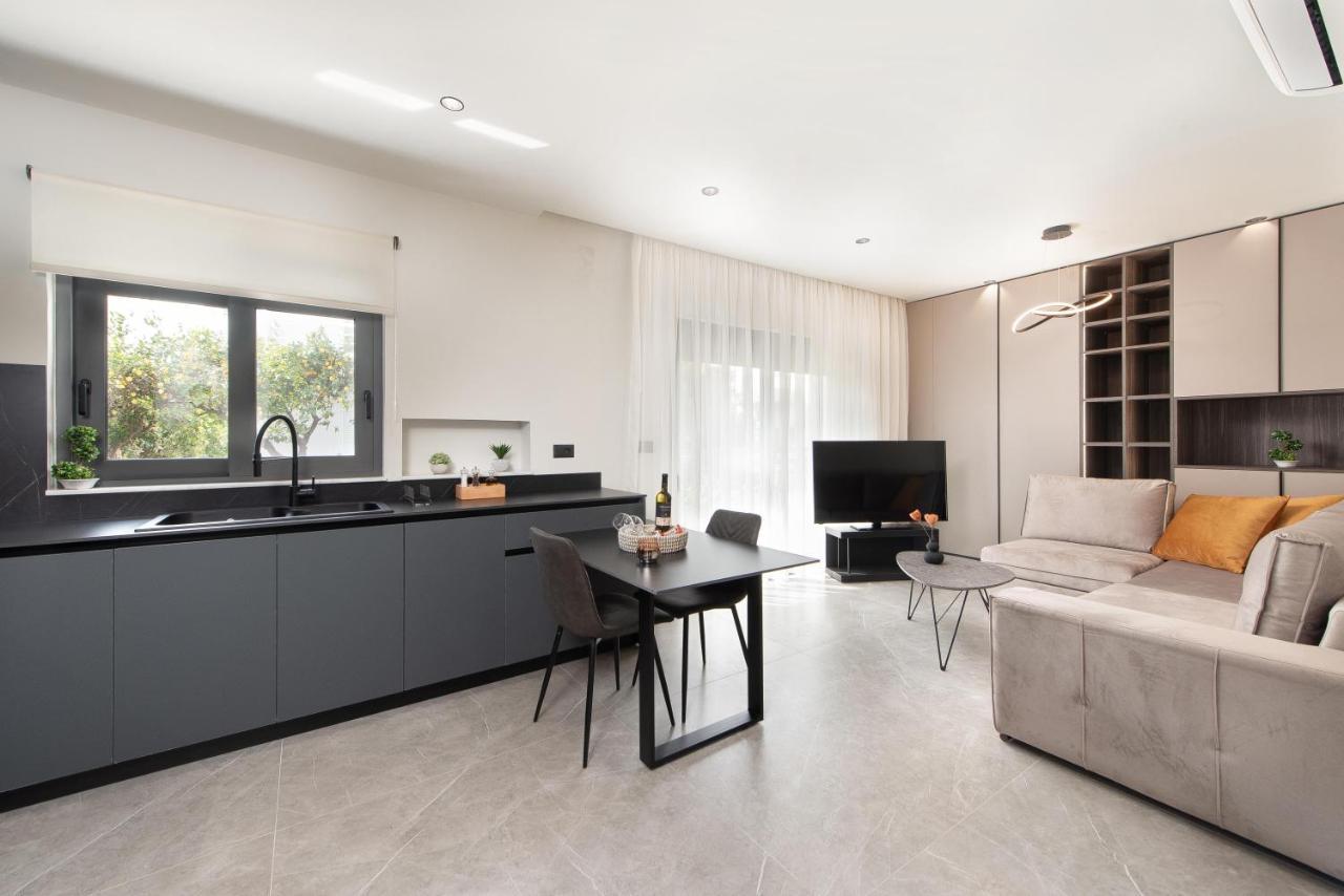 Appartement 30 Senses Luxury Insight Ialysos (Rhodes)