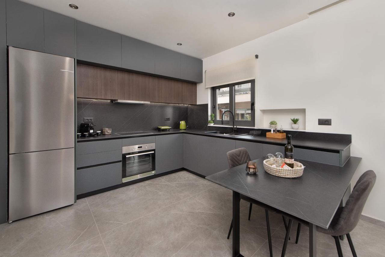 30 Senses Luxury Insight Appartement