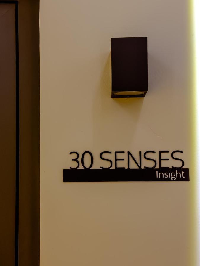 30 Senses Luxury Insight