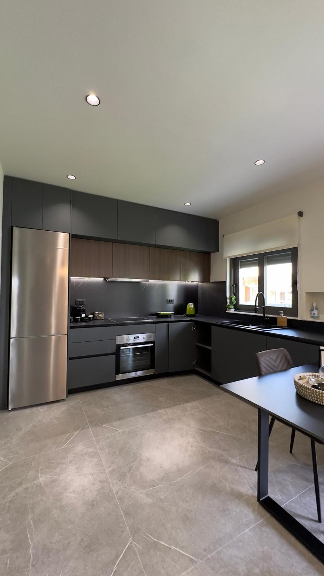30 Senses Luxury Insight Appartement *